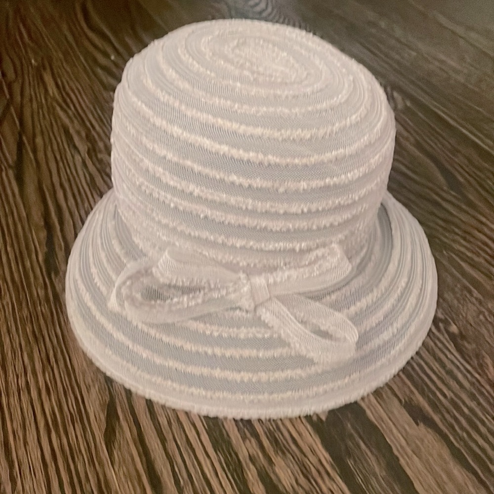 Eric Javits hat